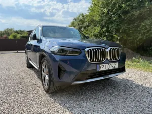 BMW X3 G01 (2017-) xDrive30i xLine 2022