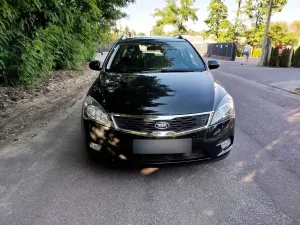 Kia Ceed I (2006-2012) 1.6 M 2010