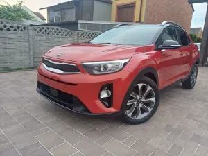 Kia Stonic 1.6 CRDi SCR XL 2020