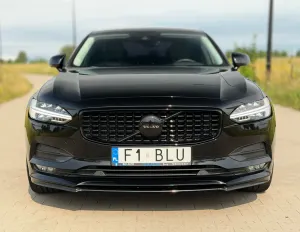 Volvo S90 T4 Geartronic Momentum Pro 2018