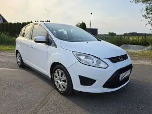 Ford C-Max II (2010-) 1.6 TDCi Trend 2010