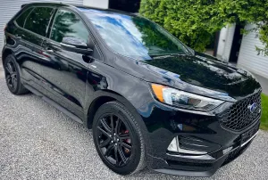 Ford Edge 2020