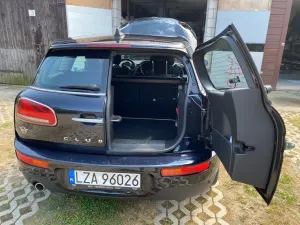 Mini Clubman Cooper D 2021