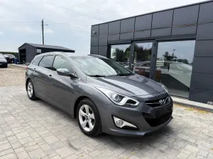 Hyundai i40 1.6 GDI Style 2011