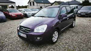 Kia Carens (Rondo) III (2006-2012) 2008