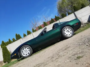 Chevrolet Corvette C4 (1983-1996) 5.7 1995