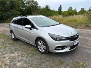 Opel Astra K (2015-2021) 1.5 CDTI Elegance S&S 2020