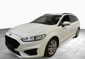 Ford Mondeo sw 2022