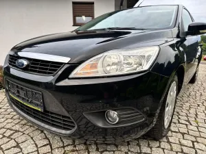 Ford Focus Mk2 (2004-2011) 1.6 16V Trend 2010