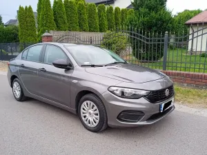 Fiat Tipo II (2016-) 1.4 Classic 2020
