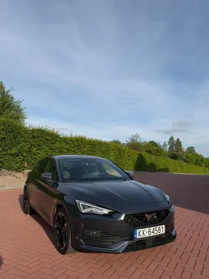 Cupra Leon 1.5 TSI 2023