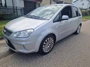Ford C-Max I (2003-2010) 2.0 TDCi DPF Style 2009