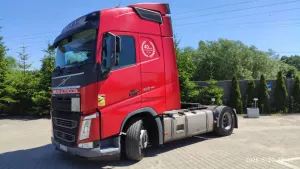 Volvo FH 2016
