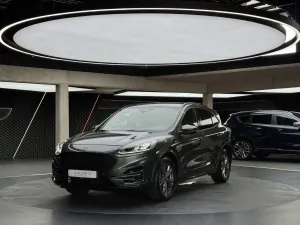Ford Kuga III (2019 - ) 1.5 EcoBlue FWD ST-Line X 2022