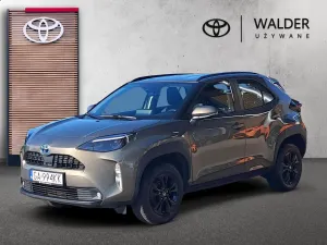 Toyota Yaris Cross Hybrid 1.5 Comfort 2023