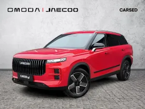 Jaecoo J7 2026