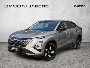 Omoda 5 2025
