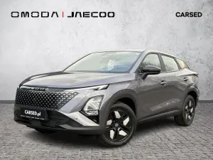 Omoda 5 2025