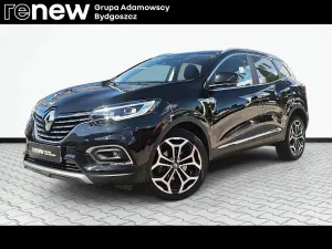 Renault Kadjar 1.3 TCe FAP Intens EDC 2022