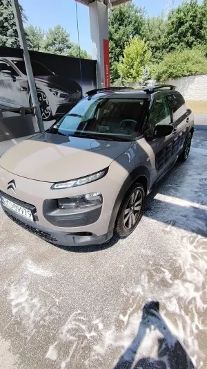 Citroën C4 Cactus 2017