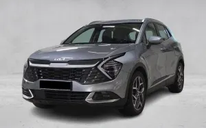 Kia Sportage V (2021-) 1.6 T-GDI PHEV Business Line 4WD 2022