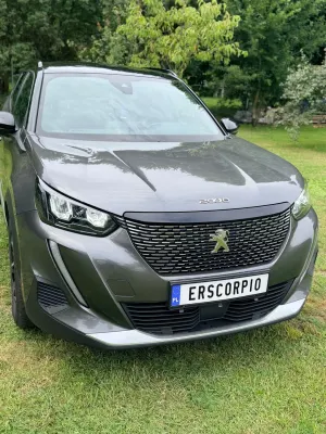 Peugeot 2008 II (2019-) PureTech 130 Allure 2023