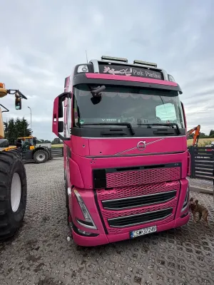Volvo  pierwszy właściciel pochodzenie niemcy niski przebieg 2022