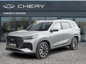 Chery Tiggo 8 2025