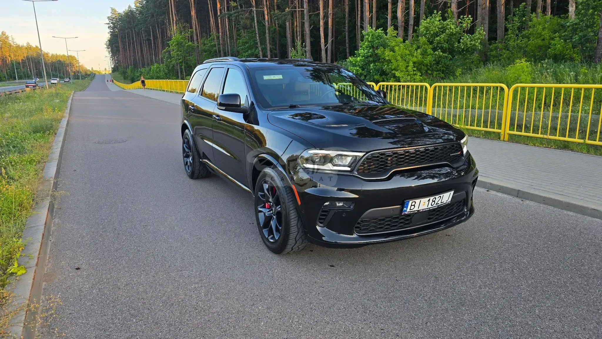 Dodge Durango 2023