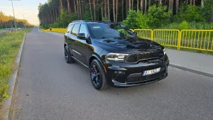 Dodge Durango 2023