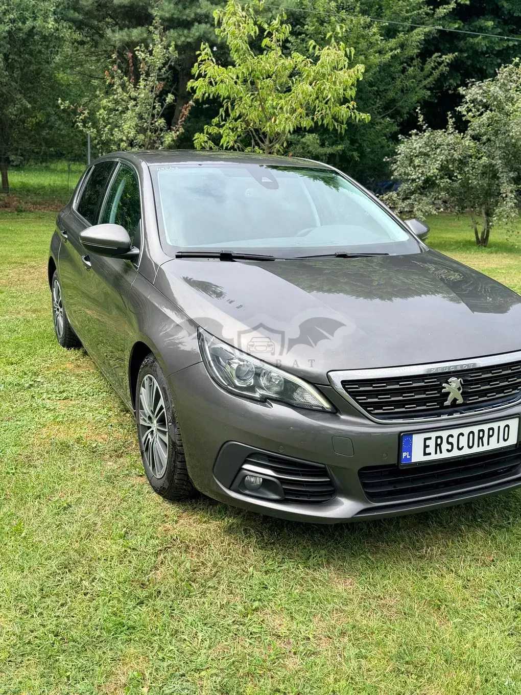 Peugeot 308 T9 (2014-2021) PureTech 130 Allure 2021
