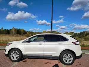 Ford Edge 2017