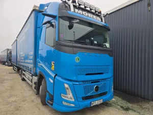Volvo FH 2024