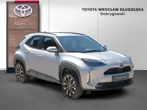 Toyota Yaris Cross Hybrid 1.5 Style 2025
