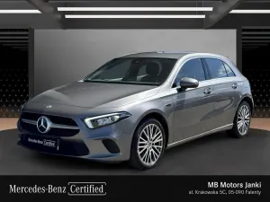 Mercedes-Benz A W177 (2018-) 2021