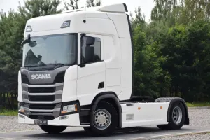 Scania R-series 2020
