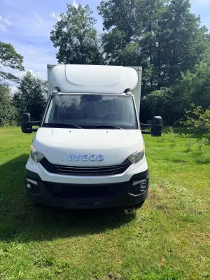 Iveco Daily 2016