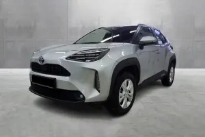 Toyota Yaris Cross Hybrid 1.5 Active 2022