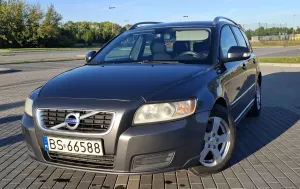 Volvo V50 D2 Momentum Start-Stop 2011