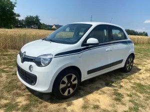 Renault Twingo III (2014-) ENERGY TCe 90 Dynamique 2015