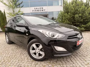 Hyundai i30 II (2012-2017) 2014