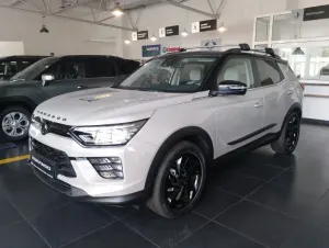 Ssangyong / KG Mobility Korando 1.5 T-GDI Adventure 2WD 2025
