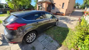 Ford Focus Mk3 (2010-2018) 1.6 TDCi Titanium 2015