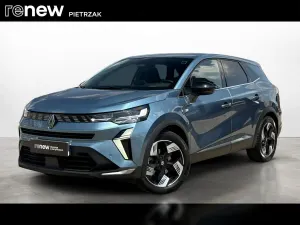 Renault Symbioz 2025