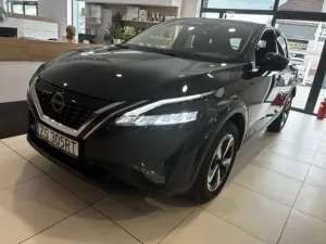 Nissan Qashqai III (2021-) 1.5 e-POWER N-Connecta 2023