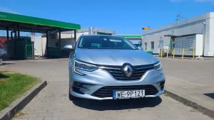 Renault Megane IV (2016-) 1.3 TCe FAP Equilibre EDC 2021