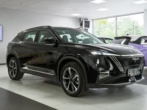 Dongfeng Mage 1.5T MachPower 2025