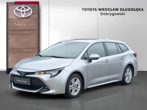Toyota Corolla Seria E21 (2019-) 1.8 Hybrid Comfort 2022