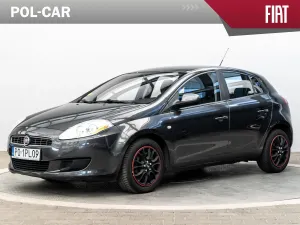 Fiat Bravo II (2007-) 1.4 16V Dynamic Euro5 2009