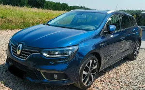 Renault Megane IV (2016-) 1.3 TCe FAP Intens 2019